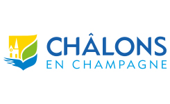 Logo Chalons en Champagne